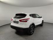 Nissan Qashqai II Уфа  - изображение 30