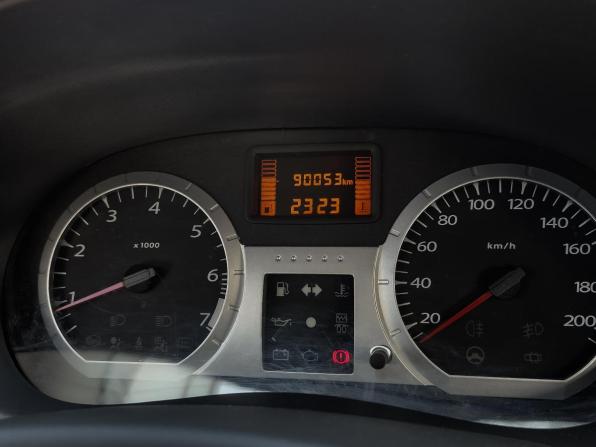 Lada (ВАЗ) Largus I с пробегом 2015 года, цена 899 000 рублей, 90053 км, универсал, Автокод Объявления