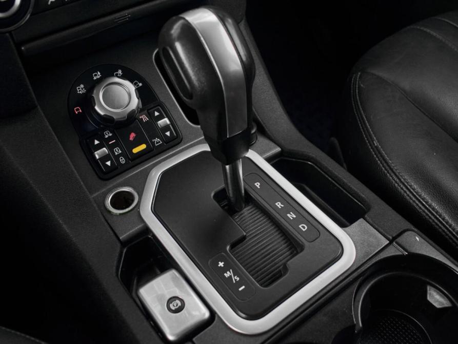Land Rover Discovery IV Екатеринбург  - изображение 19