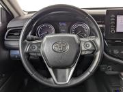 Toyota Camry VIII (XV70) Рестайлинг Москва  - изображение 51