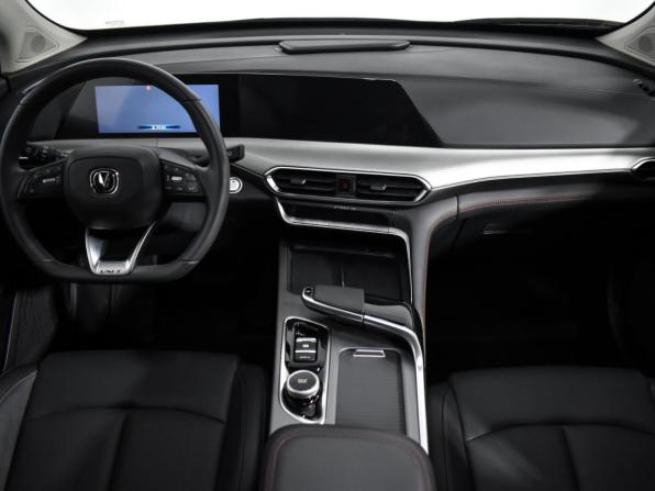 Changan UNI-T I с пробегом 2023 года, цена 2 290 000 рублей, 24142 км, внедорожник, Автокод Объявления