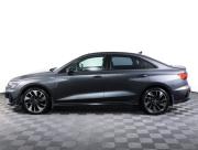 Audi A3 IV (8Y) Москва  - изображение 32