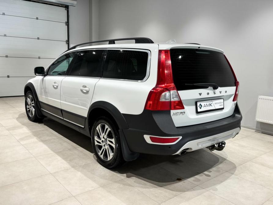 Volvo XC70 II Екатеринбург  - изображение 7