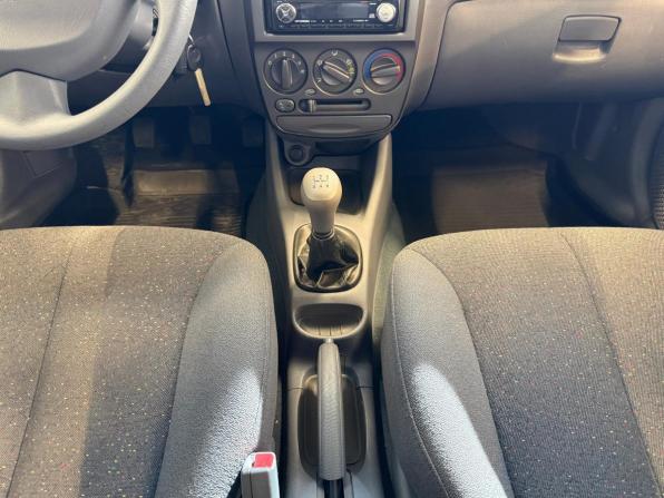 Hyundai Accent II с пробегом 2008 года, цена 660 000 рублей, 57609 км, седан, Автокод Объявления