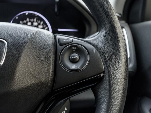 Honda Vezel I с пробегом 2014 года, цена 1 430 000 рублей, 154543 км, внедорожник, Автокод Объявления
