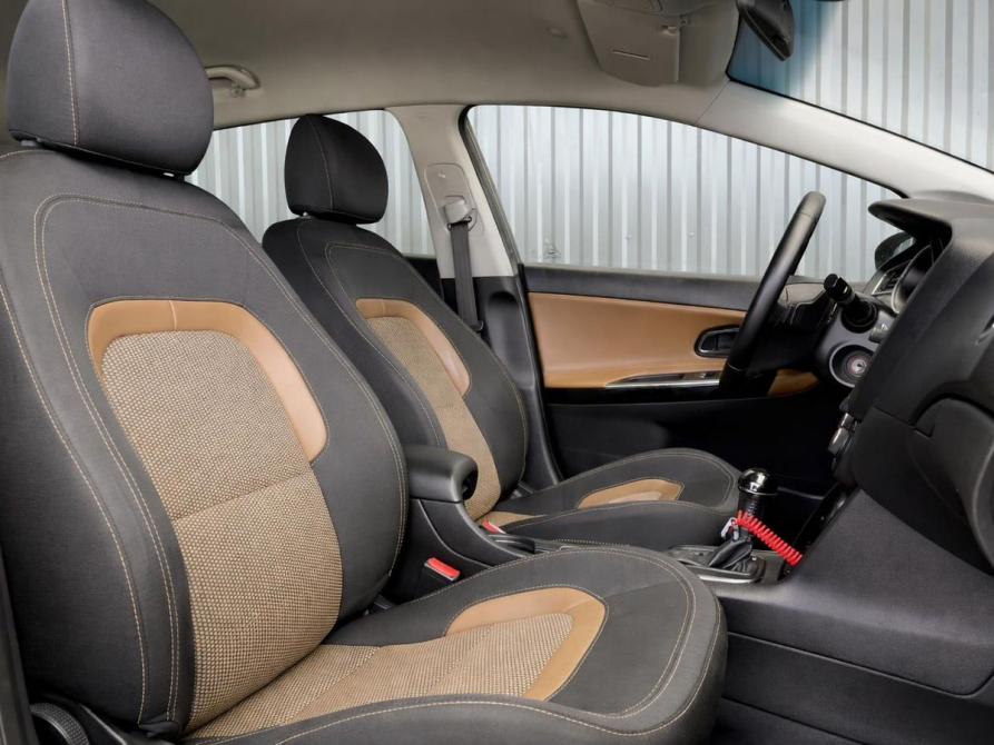 Kia Ceed II Рестайлинг Пермь  - изображение 20