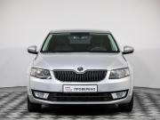Skoda Octavia III (A7) Санкт-Петербург  - изображение 28
