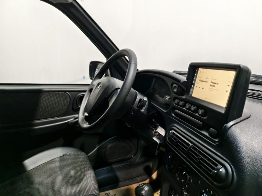 Lada (ВАЗ) Niva Travel I Курск  - изображение 6