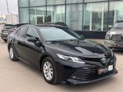 Toyota Camry VIII (XV70) Калуга  - изображение 21