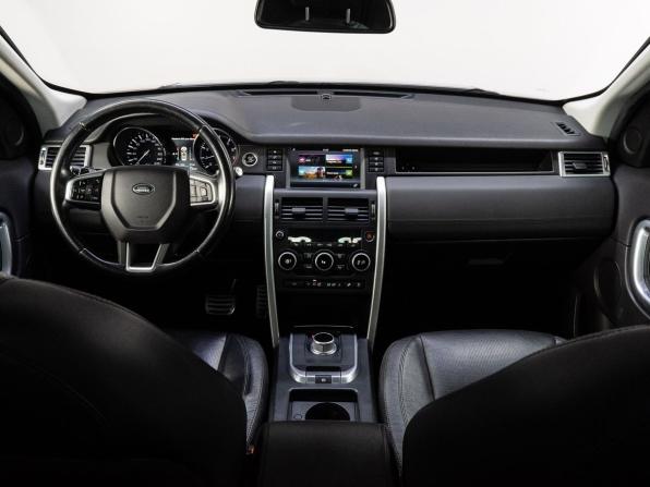 Land Rover Discovery Sport I с пробегом 2015 года, цена 2 369 000 рублей, 167847 км, внедорожник, Автокод Объявления