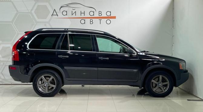 Volvo XC90 I с пробегом 2005 года, цена 790 000 рублей, 179995 км, внедорожник, Автокод Объявления