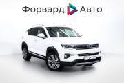 Changan CS35 Plus I Тюмень  - изображение 28