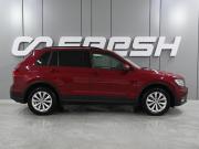 Volkswagen Tiguan II Ростов-на-Дону  - изображение 23