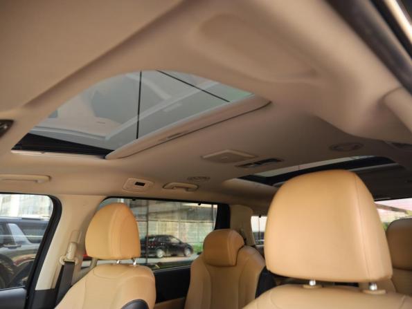 Kia Carnival IV с пробегом 2021 года, цена 3 449 000 рублей, 152663 км, минивэн, Автокод Объявления