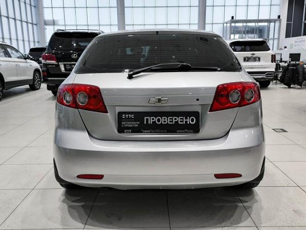Chevrolet Lacetti I с пробегом 2010 года, цена 399 000 рублей, 203809 км, хэтчбек, Автокод Объявления