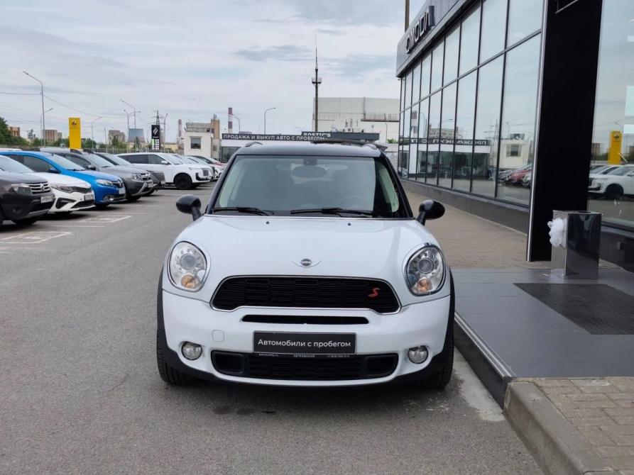 Mini Countryman I Санкт-Петербург  - изображение 4