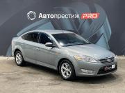 Ford Mondeo IV Пермь  - изображение 26