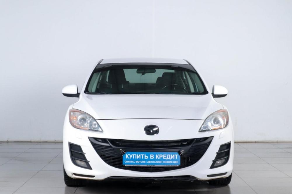 Mazda 3 II (BL) Рестайлинг Челябинск  - изображение 2