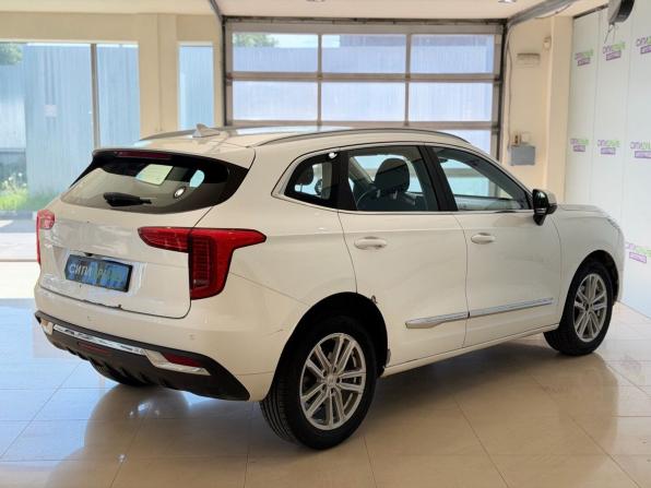 Haval Jolion I с пробегом 2021 года, цена 1 267 000 рублей, 108399 км, внедорожник, Автокод Объявления