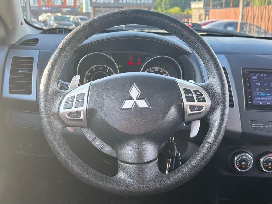 Mitsubishi Outlander II Рестайлинг Ижевск  - изображение 15