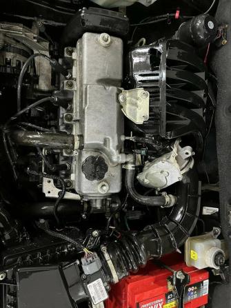 Datsun on-DO I с пробегом 2014 года, цена 377 400 рублей, 129436 км, седан, Автокод Объявления