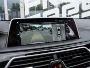 BMW 7 серии VI (G11/G12) Рестайлинг Волгоград  - изображение 60