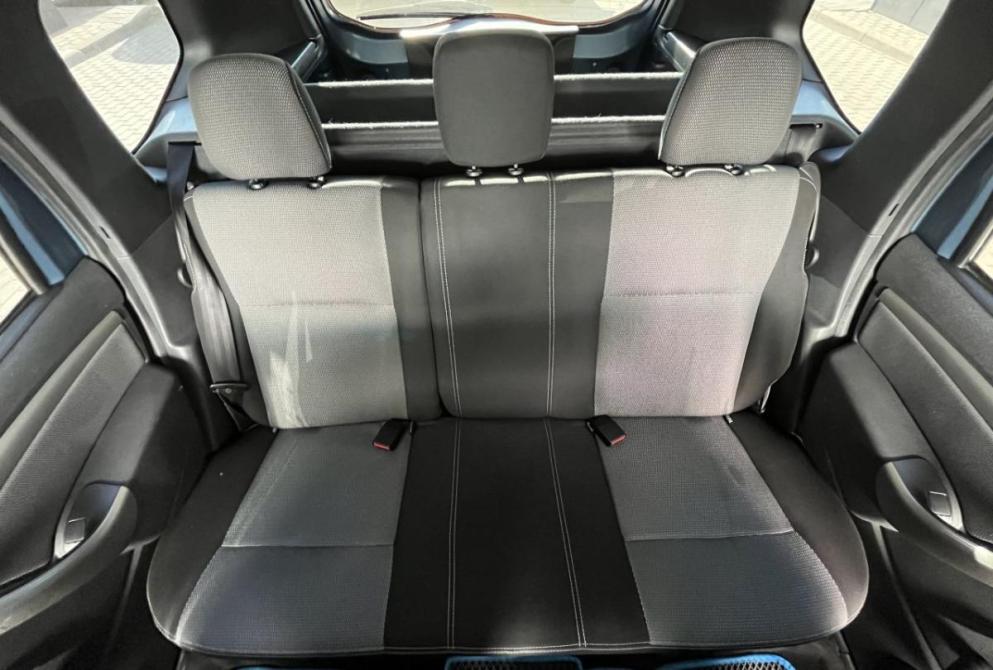 Renault Duster I Владимир  - изображение 16