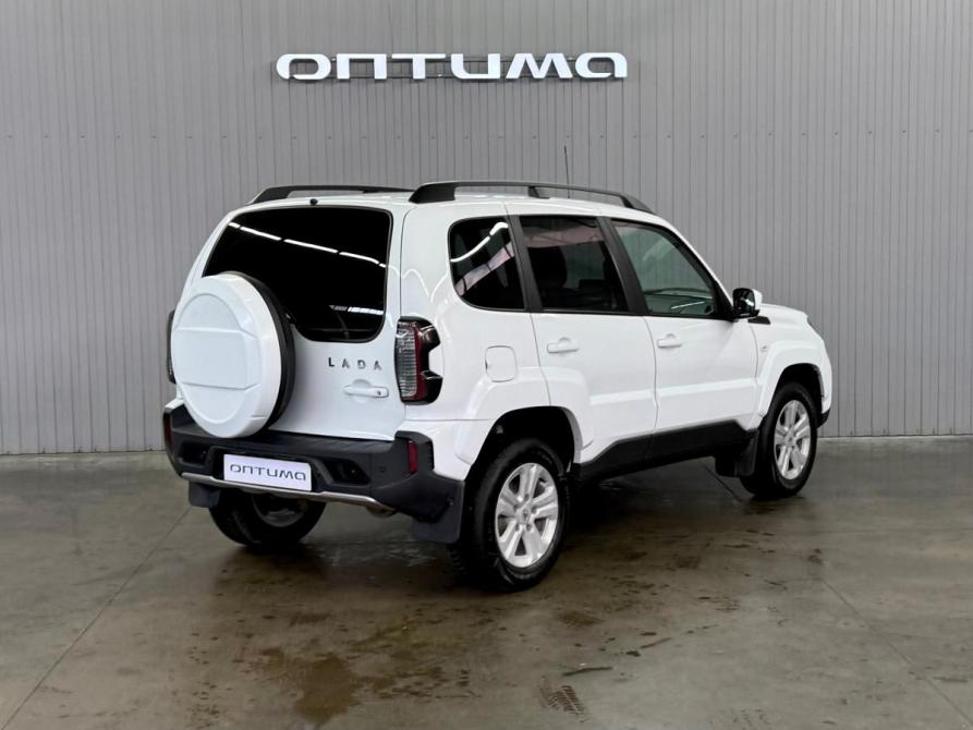 Lada (ВАЗ) Niva Travel I Краснодар  - изображение 5
