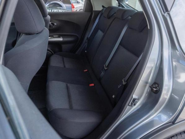Nissan Juke I Рестайлинг с пробегом 2014 года, цена 1 410 000 рублей, 56096 км, внедорожник, Автокод Объявления