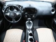 Nissan Juke I Ростов-на-Дону  - изображение 27