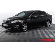 Ford Mondeo IV Рестайлинг Москва  - изображение 19