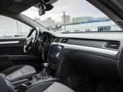 Skoda Superb II Москва  - изображение 25