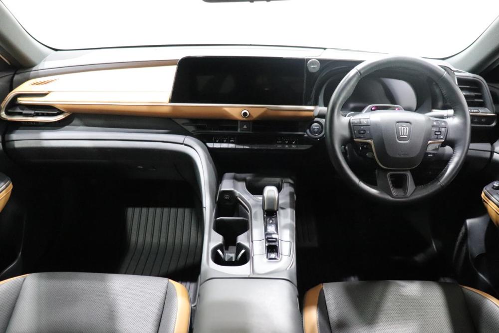 Toyota Crown XVI (S230) Иркутск  - изображение 16