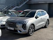 Haval Jolion I Кемерово  - изображение 5