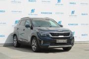 Kia Seltos I Пермь  - изображение 26