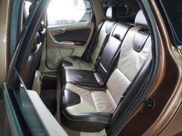 Volvo XC60 I с пробегом 2011 года, цена 1 099 000 рублей, 194157 км, внедорожник, Автокод Объявления