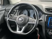 Nissan Qashqai II Рестайлинг Самара  - изображение 26