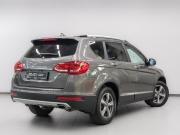 Haval H6 I Москва  - изображение 35