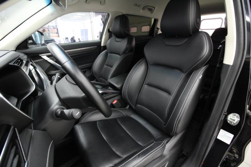 Geely Atlas Pro Сургут  - изображение 10
