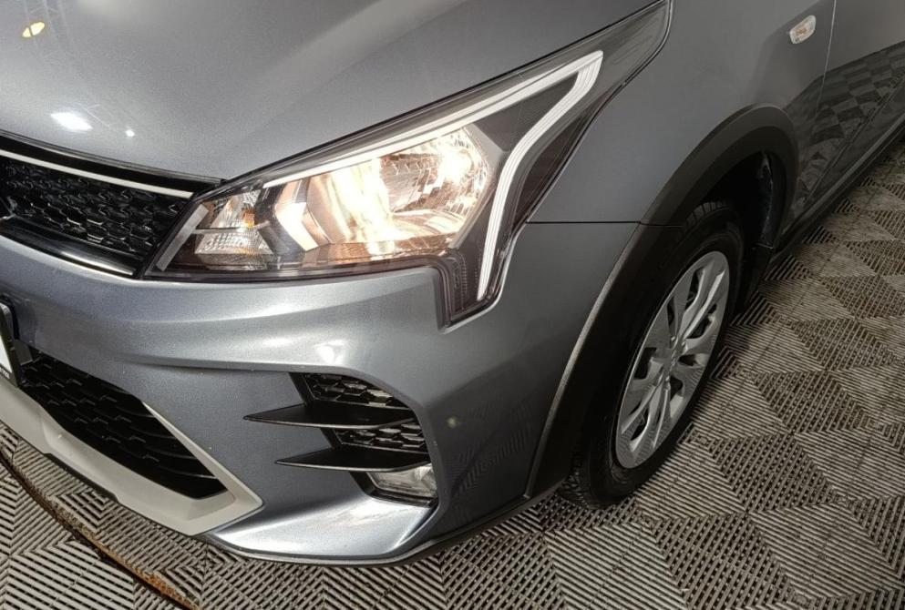 Kia Rio IV Волгоград  - изображение 21