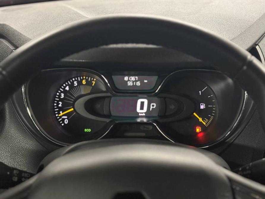Renault Kaptur I Санкт-Петербург  - изображение 14