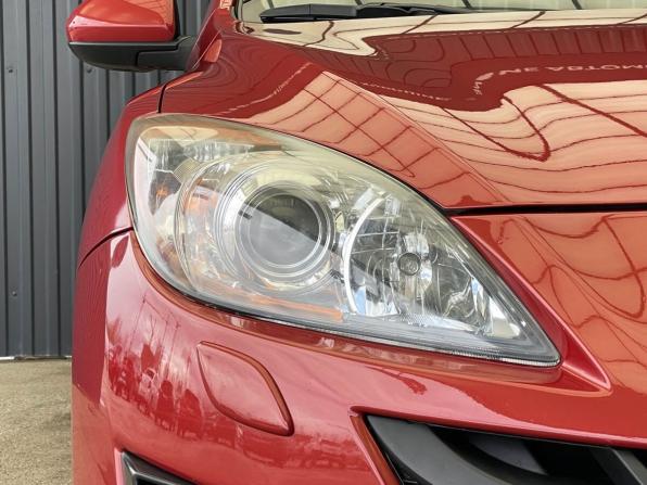Mazda 3 II (BL) с пробегом 2010 года, цена 797 000 рублей, 137710 км, седан, Автокод Объявления