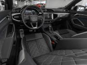 Audi Q3 II (F3) Москва  - изображение 36