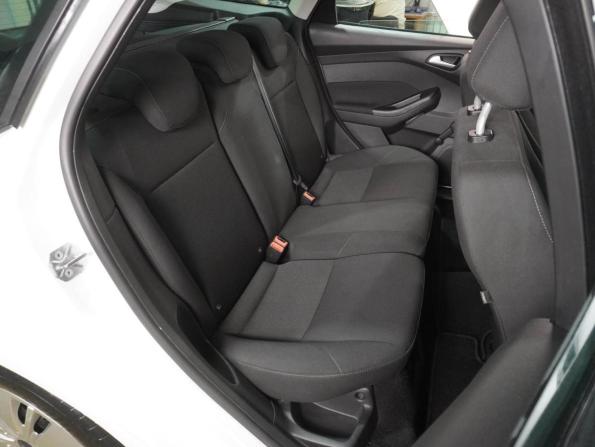Ford Focus III Рестайлинг с пробегом 2015 года, цена 999 000 рублей, 139034 км, универсал, Автокод Объявления