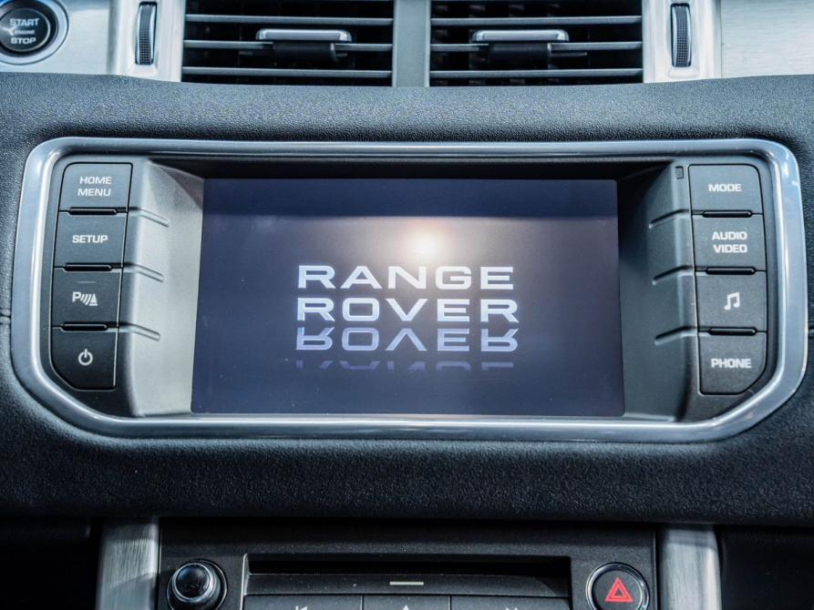 Land Rover Range Rover Evoque I Самара  - изображение 18