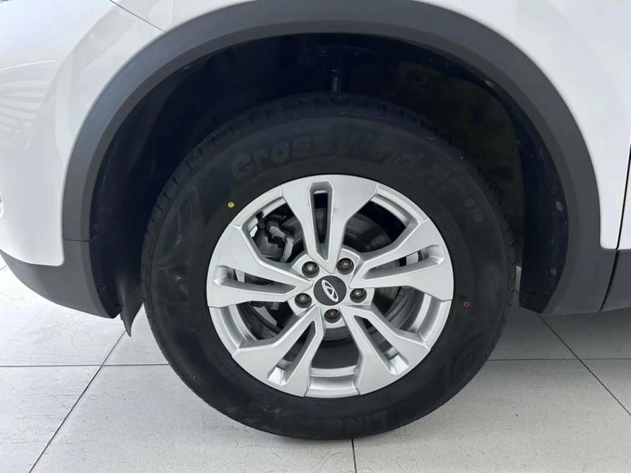 Chery Tiggo 4 Pro I Уфа  - изображение 29