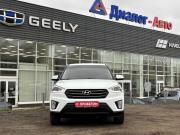 Hyundai Creta I Набережные Челны  - изображение 30