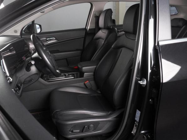 Kia Sportage V с пробегом 2022 года, цена 3 939 000 рублей, 23454 км, внедорожник, Автокод Объявления