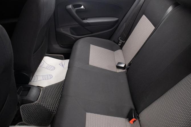 Volkswagen Polo V с пробегом 2013 года, цена 699 000 рублей, 204986 км, седан, Автокод Объявления