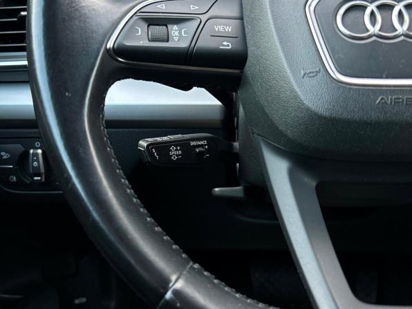 Audi Q5 II (FY) с пробегом 2019 года, цена 2 950 800 рублей, 91374 км, внедорожник, Автокод Объявления